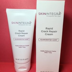 Skinintegra Rapid Crack Repair Cream